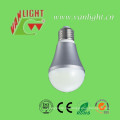 9W A60 LED-Birne, Energiesparlampe